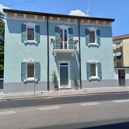 Mercante In Fiera Verona Exteriör bild